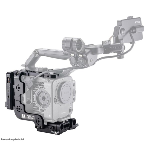 Tilta Kamera Cage für Sony FX6 Advanced Kit  V-Mount