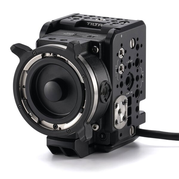 Tilta Kamera Cage für Sony VENICE Extension System Mini 