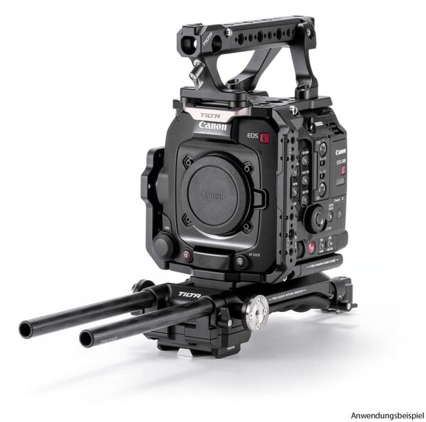 Tilta Kamerakäfig für Canon C400 Advanced Kit 