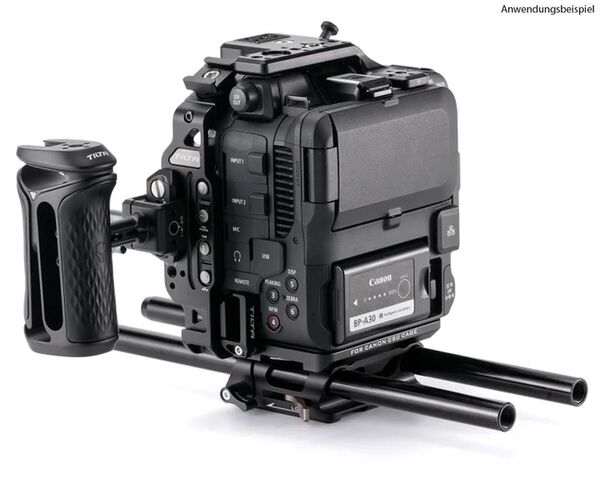 Tilta Kamerakäfig für Canon C80 Advanced Kit 