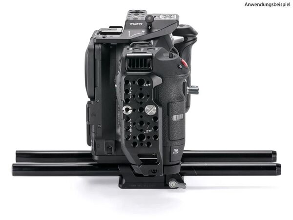 Tilta Kamerakäfig für Canon C80 Advanced Kit 