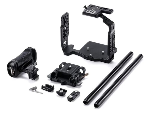 Tilta Kamerakäfig für Canon C80 Advanced Kit 