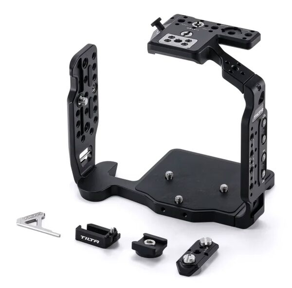 Tilta Kamerakäfig für Canon C80  Base Kit