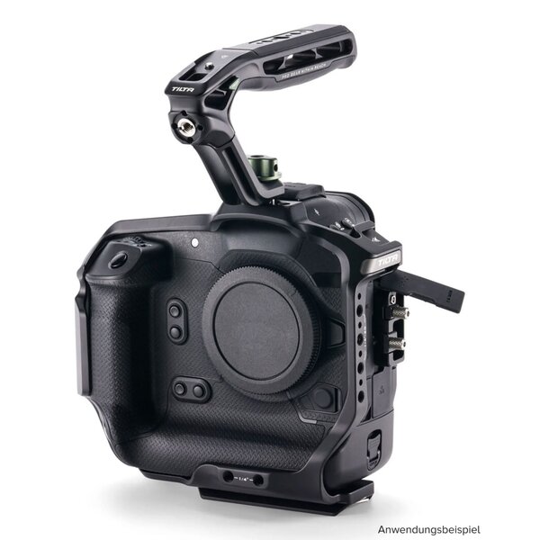 Tilta Kamera Cage für Canon R1 Base Kit - Schwarz 