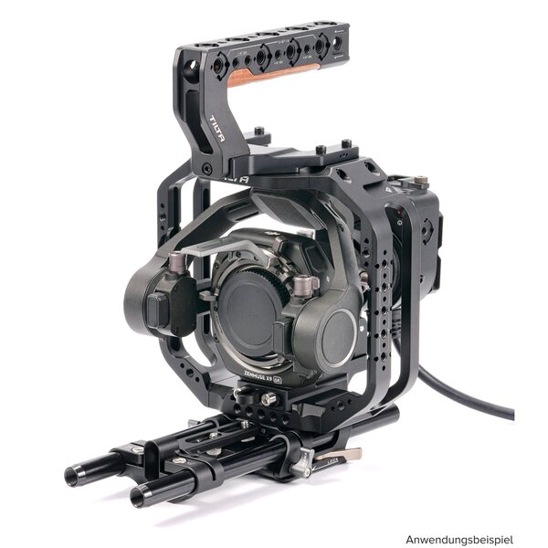 Tilta Kamera Cage für DJI Ronin 4D Flex 