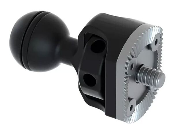 Tilta Kugelgelenk für Mini-Gelenkarm  Ari Rosette Ball