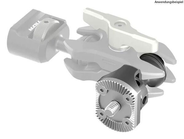 Tilta Kugelgelenk für Mini-Gelenkarm  Ari Rosette Ball