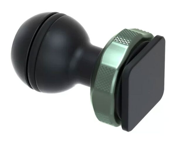 Tilta Kugelgelenk für Mini-Gelenkarm  Cold Shoe Ball