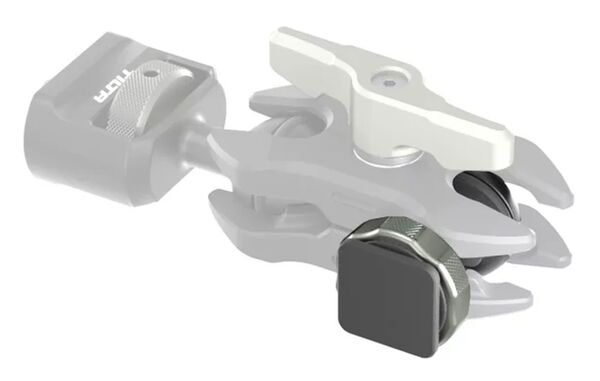 Tilta Kugelgelenk für Mini-Gelenkarm  Cold Shoe Ball