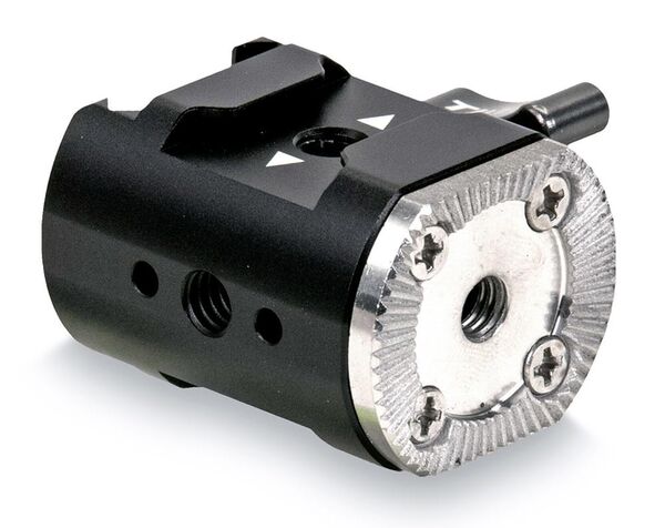 Tilta Left Side NATO Rail to Rosette Adapter 