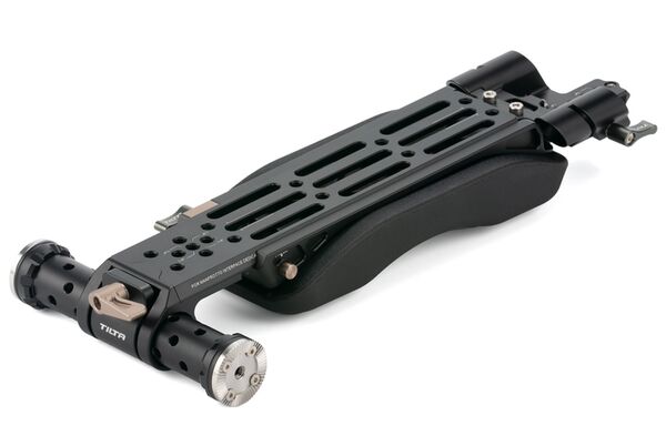 Tilta Leichtes Schulter-Rig  Schwarz