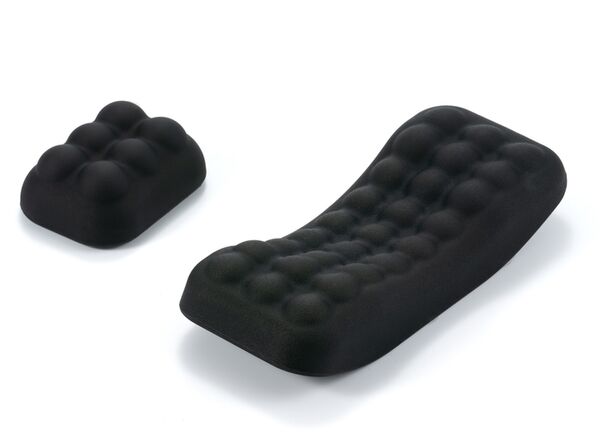 Tilta Leichtes Schulter-Rig  Schwarz