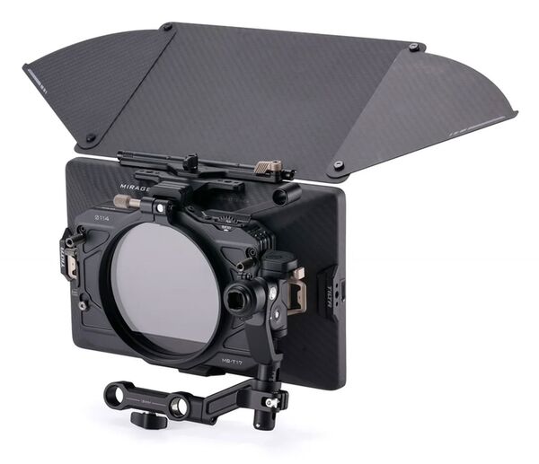 Tilta Mirage Pro Matte Box  VND-Kit