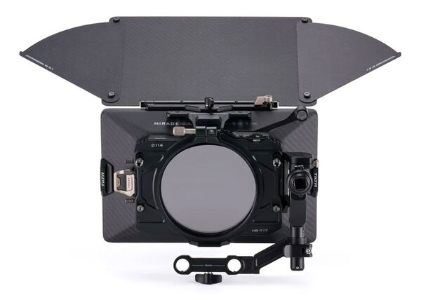 Tilta Mirage Pro Matte Box  VND-Kit