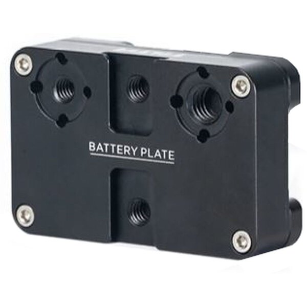 Tilta Netzteilmodul für Netzteilhalterung mit Doppelgriff 