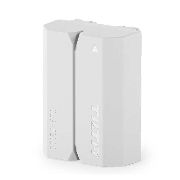 Tilta NP-FZ100 Akku mit USB-C Eingang (2400mAh)  Off White