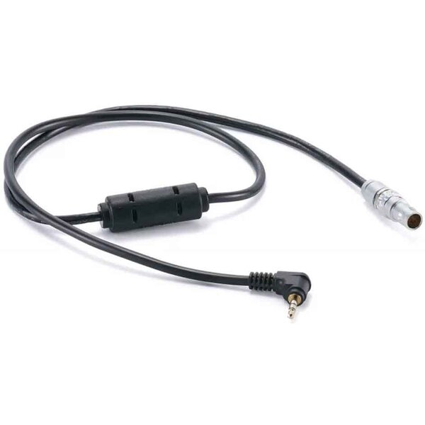 Tilta Nucleus-M II 7-Pin Control Cable (50cm)  LANC