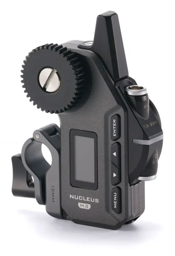 Tilta Nucleus-M II Motor Kit 