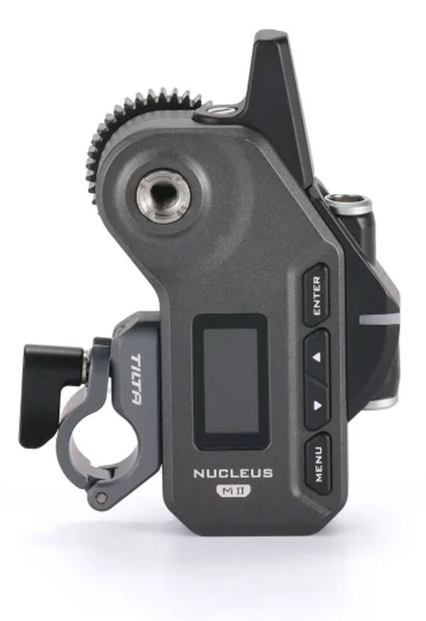 Tilta Nucleus-M II Motor Kit 