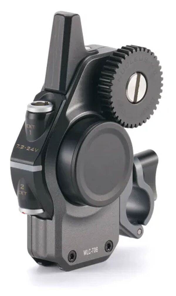 Tilta Nucleus-M II Motor Kit 