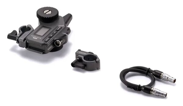 Tilta Nucleus-M II Motor Kit 