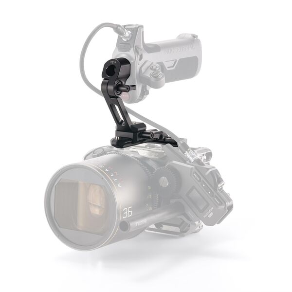 Tilta Nucleus-M II Top Handle Adapter for Hand Grip 