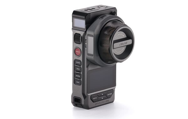 Tilta Nucleus-M II Wireless Lens Control System  Ultimate Kit