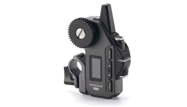 Tilta Nucleus-M II Wireless Lens Control System  Ultimate Kit