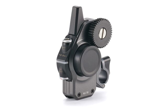 Tilta Nucleus-M II Wireless Lens Control System  Ultimate Kit