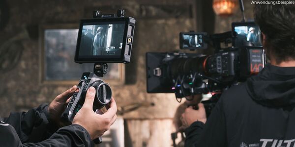 Tilta Nucleus-M II Wireless Lens Control System  Ultimate Kit