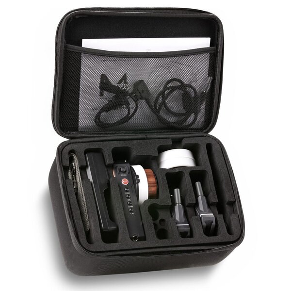 Tilta Nucleus-M: Kabelloses Objektivsteuerungssystem  Teilweise Kit IV