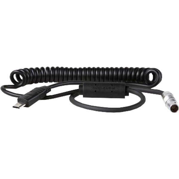 Tilta Nucleus-M Run/Stop Kabel  A6/A7/A9 Serie