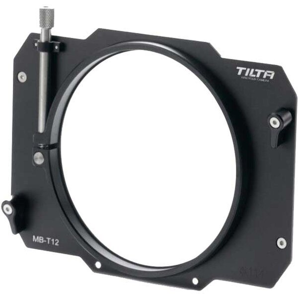 Tilta Objektivaufsätze für MB-T12 Klemm-Mattbox  114mm