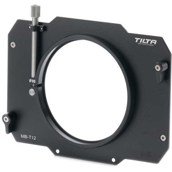 Tilta Objektivaufsätze für MB-T12 Klemm-Mattbox  95mm