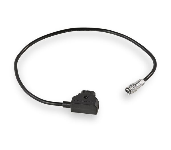 Tilta P-TAP Stromkabel für BMPCC 4K/6K 
