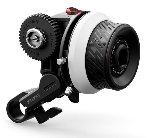 Tilta Pocket Follow Focus 