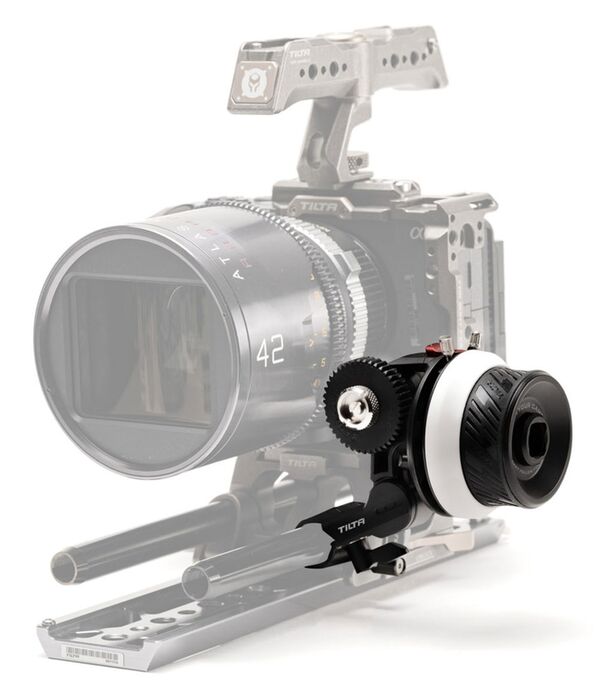 Tilta Pocket Follow Focus 