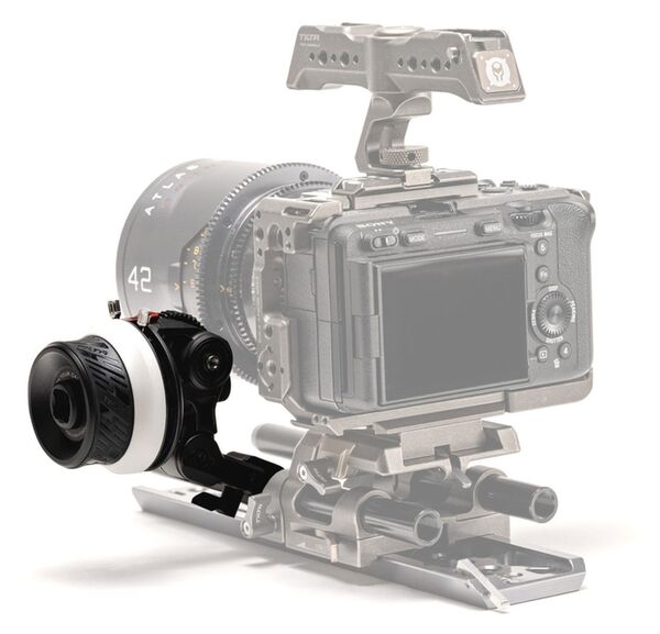 Tilta Pocket Follow Focus 