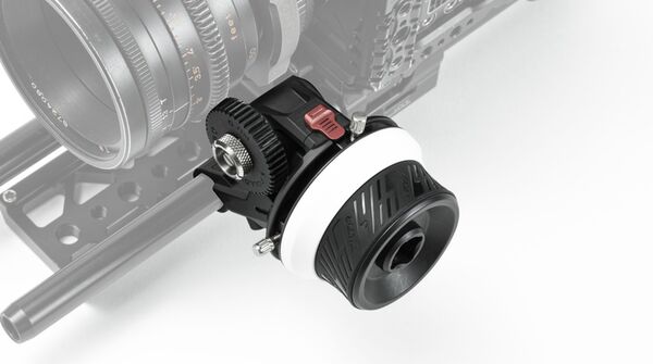 Tilta Pocket Follow Focus 