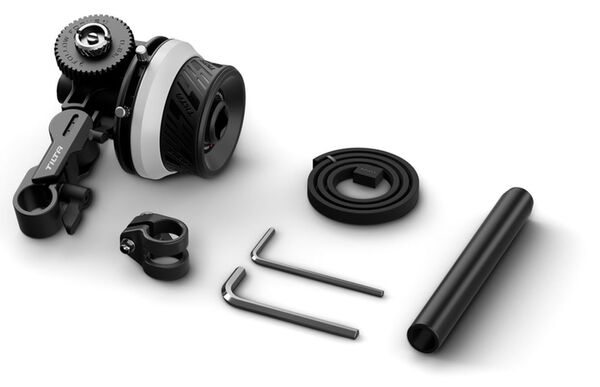 Tilta Pocket Follow Focus 