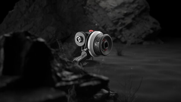 Tilta Pocket Follow Focus 