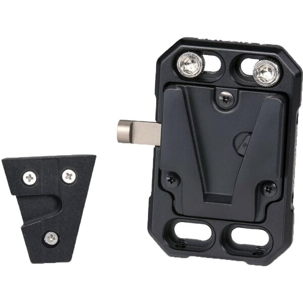 Tilta Pocket V-Mount Batterieplatte 