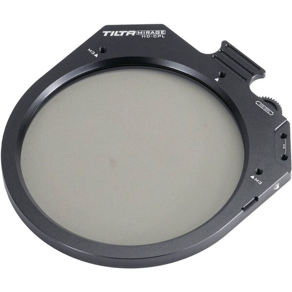 Tilta Polarizer Filter for Tilta Mirage  95mm