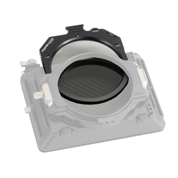 Tilta Polarizer Filter for Tilta Mirage  95mm