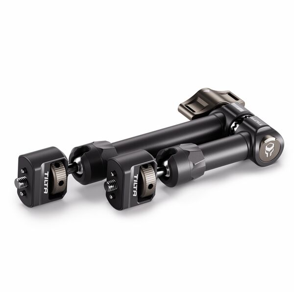 Tilta Pro-Gelenkarm - schwarz  Basic