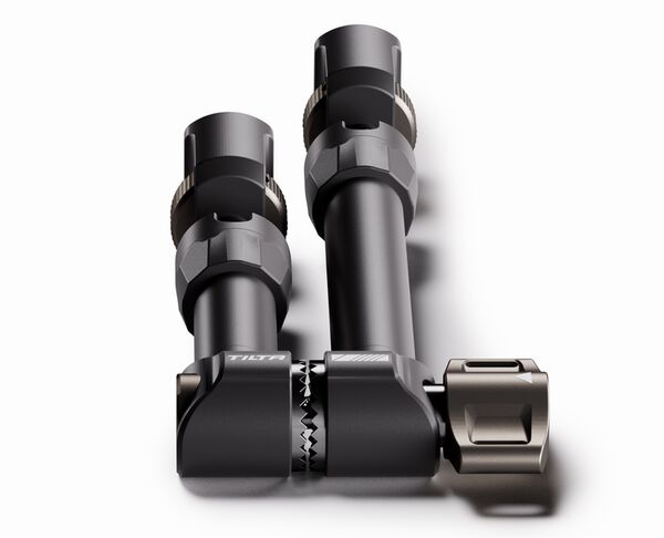 Tilta Pro-Gelenkarm - schwarz  Basic