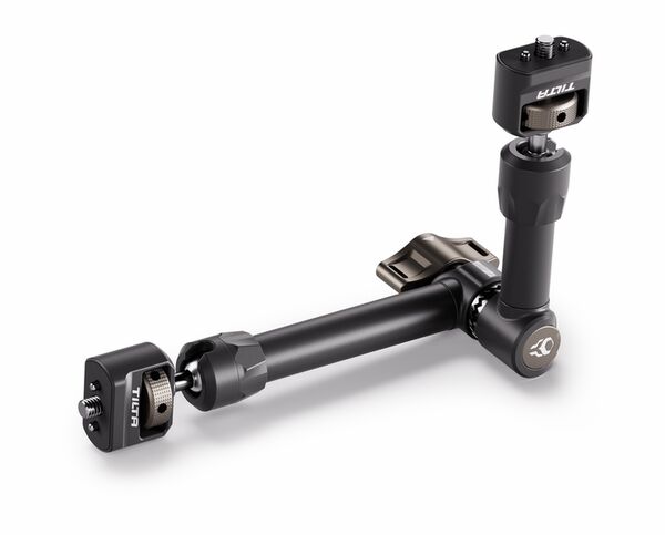 Tilta Pro-Gelenkarm - schwarz  Basic