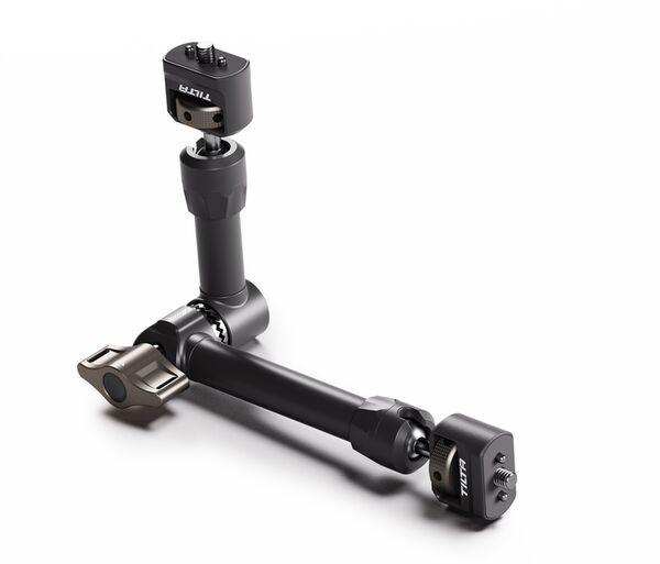 Tilta Pro-Gelenkarm - schwarz  Basic