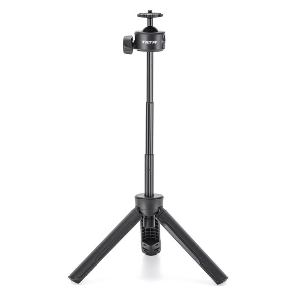Tilta Quick Release Selfie Stick Tripod  schwarz