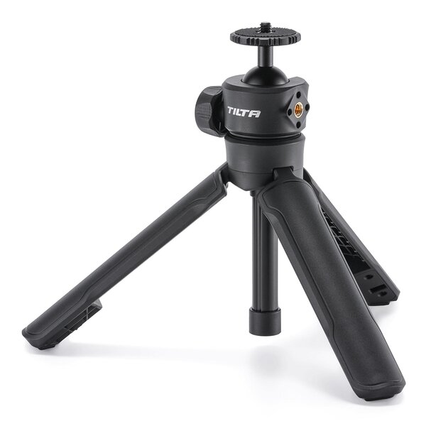 Tilta Quick Release Selfie Stick Tripod  schwarz
